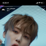 [NCT드림] 와 인스타 광고도 <b>하네</b> 공계...?? (인증 ㅇ