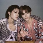 [NCT칠프] <b>유키</b>태키 얼굴합최고...
