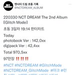 [NCT드림] 와 미쳤다