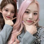 [모두드루와] <b>설윤</b>이랑 <b>지니</b> 중 누가 더 취향이야