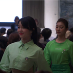 [스타일대결] 우아! 나나 X <b>민서</b>, 심쿵 런웨이 " 러블리