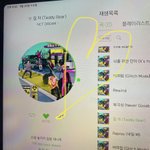 [NCT드림] 유니버스 바인더 출고된사람?