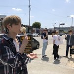 [NCT칠프] 다들 넘 <b>기여워</b>