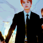 [NCT칠프] 이거 정우 보느라 몰랐는데 뒤에 태용이