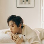 [모두드루와] 뷰티 브랜드 모델 된 비투비 <b>민혁</b> 단독 뷰티화보