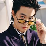 [EXO] 와 안경 준면ㅠㅠㅠㅠ