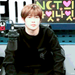 <b>재현</b> 이짤 ㅈㄴ잘생겼다