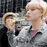 정우 굿<b>나잇</b>