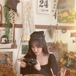 [모두드루와] 분위기가 너무 예쁜 아이들 <b>슈화</b> 사진