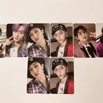 [스키즈] <b>쥬얼</b> 8장 샀는데 중복……