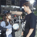 요즘 로코 <b>남주들</b> 대부분 키가 크네