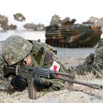 무단출국 해병 "군대 내 부조리 피해" 주장…현재 폴란드 체류