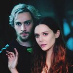 남매임에도 연인 연기 디렉팅된 마블 캐릭터