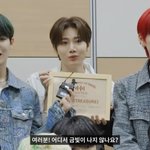 [트레저] 트레저 한터차트 초동 <b>골드</b>인증패 인터뷰