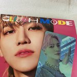 [NCT드림] <b>재미</b>로 까본 디지팩 한장