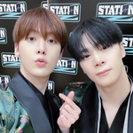 <b>퇴마</b>사 컨셉이 유독 잘 어울렸던 딴콩즈