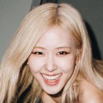 <b>로제</b>의 미소
