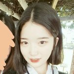 김유연 <b>고딩</b>때래