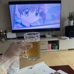 [펜타곤] ㅅㄷ) 백수 유니 치맥 중 (<b>feat</b>. 꿈빛 파티시엘)