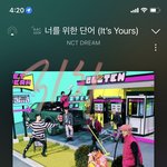 [NCT드림] 스밍<b>팀</b> 아직 아이디 기부받아?