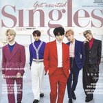 [방탄소년단] 늦덕인데 이 <b>잡지</b>커버 언제야?