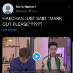 [모두드루와] 생방송에서 마크악플 직접 읽어준 해찬 실화냐