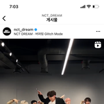 [NCT드림] 얘두랑 레인선배님이랑 <b>챌린지뜸</b>! 인증ㅇ