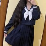 [댓글부탁해] 졸사 <b>세라</b>복 입고 찍는 거 ㅇㄸ?