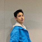 [NCT드림] <b>인준</b>오빠 버블 오셨다 다들 뛰어 (인증 O