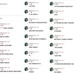 [몬스타엑스] <b>확진</b> 후에 애들 반응