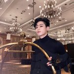 더보이즈 주연 <b>개</b><b>잘</b>생겼어
