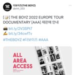 [더보이즈] 아 <b>낚시</b> 겁나 잘하네…