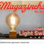 [펜타곤] 매거진호 떴다!