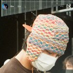 [방탄소년단] <b>모자</b> 너무귀여운거아니냐