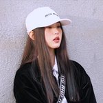 장원영 캡<b>모자</b>..