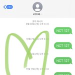 [NCT칠프] 낼 만우절기념 127 자컨 떴으면 <b>조켓다</b>....