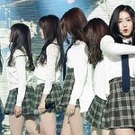 오늘자 <b>퀸덤</b> 요약