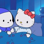 울 엄마 바람난 듯
