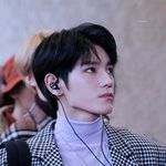 [NCT칠프] 헐 타<b>돌</b>홈마분 <b>이</b> 날 올려주심!!