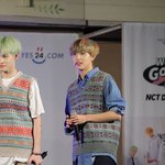 [NCT칠프] <b>무지</b>개찬