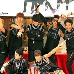 아이<b>야밤</b>에방탄이건에바지