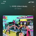 [NCT드림] 오늘 뮤뱅 스춤 <b>터키</b>즈 영통