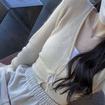 [드루와] 지금 연락해도 되나?