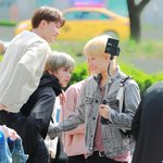 [NCT칠프] <b>태일</b>이 해차니 정우