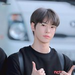 [NCT칠프] 오 정우 홈에서 도영이랑 <b>재현</b>이