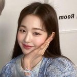 아이브 레즈팬들붙었네