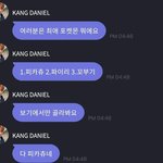 이 남돌과 최애 캐릭터 이야기 하면.jpg