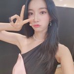 오마이걸 <b>비니</b> 살 많이 빠진것같음