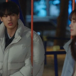 드라마에서 남매로 나오는 <b>두</b> 아이<b>돌</b>