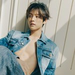 비투비 민혁 화보랑 인터뷰 진짜 좋다